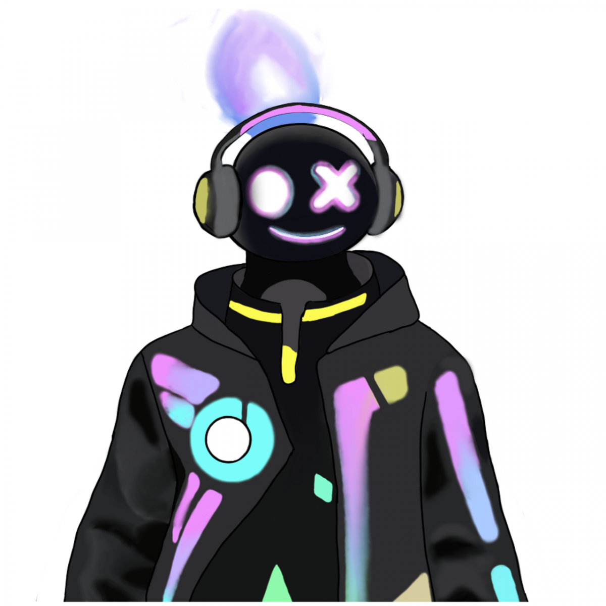 freefire, gaming, black, dj, vault, cloth, logo, art, design, freefire, freefire, freefire, freefire, freefire, gaming, gaming